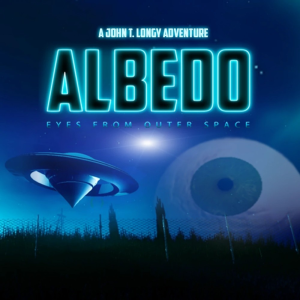  Albedo: Eyes from Outer Space (Digitális kulcs - PC)