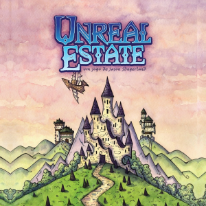  Unreal Estate (Digitális kulcs - PC)