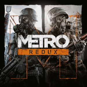  Metro Redux Bundle (Digitális kulcs - PC)