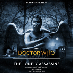  Doctor Who: The Lonely Assassins (Digitális kulcs - PC)