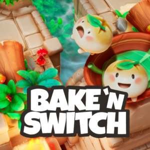  Bake &#039;n Switch (Digitális kulcs - PC)
