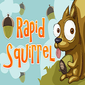  Rapid Squirrel (Digitális kulcs - PC)