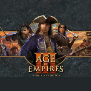  Age of Empires III: Definitive Edition (Digitális kulcs - PC)