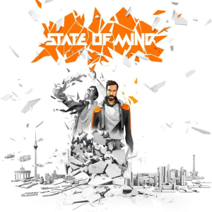  State of Mind (EU) (Digitális kulcs - PC)