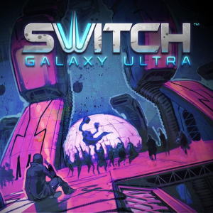  Switch Galaxy Ultra - Music Pack 1 (DLC) (Digitális kulcs - PC)