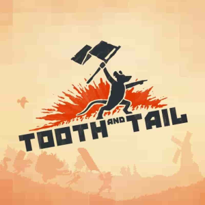  Tooth and Tail (Digitális kulcs - PC)