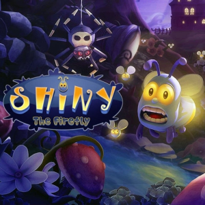  Shiny The Firefly (Digitális kulcs - PC)