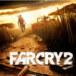  Far Cry 2 Uplay (Digitális kulcs - PC)