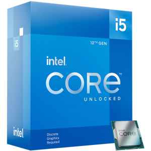 Intel Core i5-12600KF 2.80GHz LGA1700