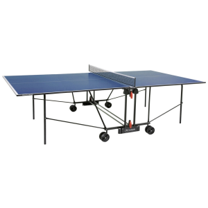  Garlando PROGRESS INDOOR beltéri Ping Pong asztal kék