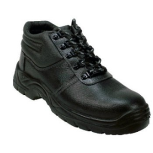 Coverguard Footwear ATHOS (S3 SRC) bakancs acélbetétes munkavédelmi védőbakancs, 9AGAH /9AGH (talpátszúrás elleni)