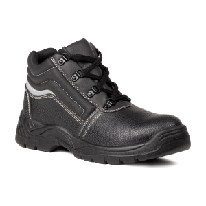 Coverguard Footwear 9NAC010 NACRITE S1P SRC munkavédelmi bakancs