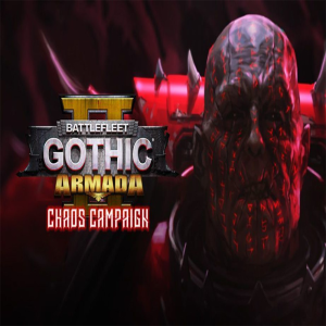  Battlefleet Gothic Armada 2 - Chaos Campaign Expansion (DLC) (Digitális kulcs - PC)