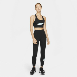 Default Nike Sportmelltartó Nike Dri-FIT Swoosh Icon Clash női