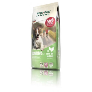 Bewi-Dog Sensitive Grain Free 12,5kg