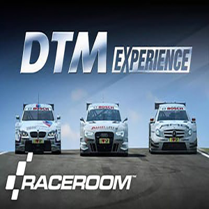  RaceRoom - DTM Experience 2013 (Digitális kulcs - PC)