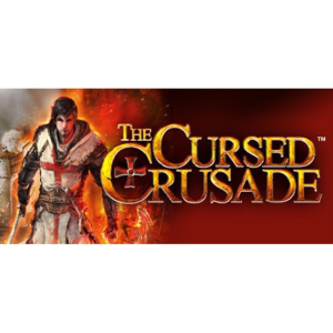 The Cursed Crusade (Digitális kulcs - PC)