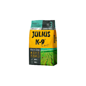 Julius K-9 Adult Rabbit & Rosemary 10kg