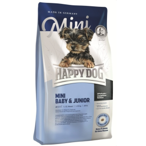 Happy Dog Supreme Mini Baby &amp; Junior 29