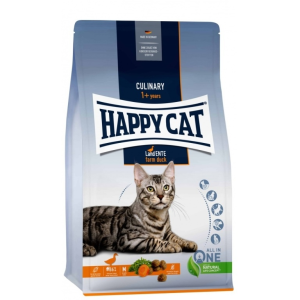 Happy Cat Culinary Land-Ente (kacsa) 1,3 kg
