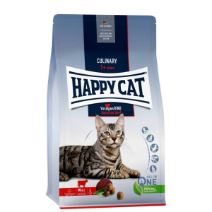 Happy Cat Culinary Voralpen Rind (Marha) 4 kg