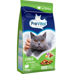 PreVital Sterile Turkey 300 g