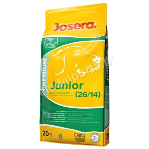 Josera JosiDog Junior 25/13 (18 kg)