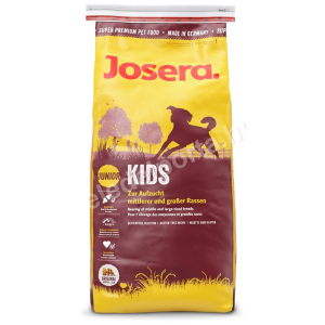 Josera Kids (5*900g)