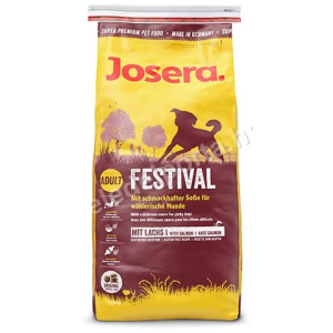 Josera Festival 5x900g