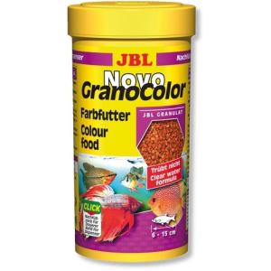 JBL NovoGranoColor utántöltő (250 ml)