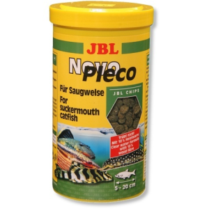 JBL NovoPleco (1 L)