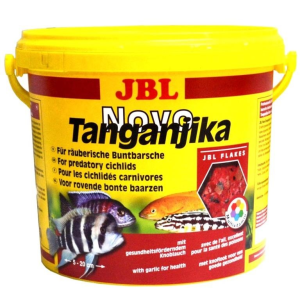 JBL NovoTanganjika (5,5 L)