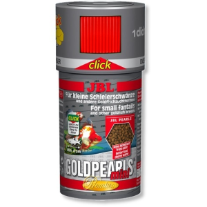 JBL GoldPearls mini CLICK (100 ml)