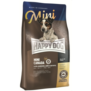 Happy Dog Supreme Mini Canada