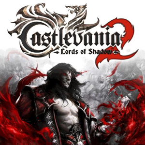  Castlevania: Lords of Shadow 2 - Armored Dracula Costume (DLC) (Digitális kulcs - PC)