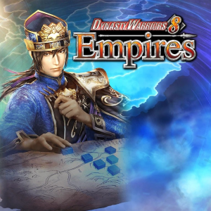  DYNASTY WARRIORS 8: Empires (Digitális kulcs - PC)