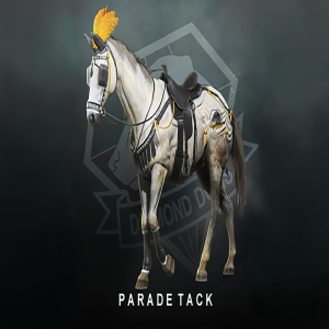  METAL GEAR SOLID V: THE PHANTOM PAIN - Parade Tack (DLC) (Digitális kulcs - PC)