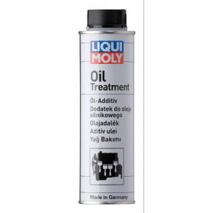 LIQUI MOLY Oil Treatment (motorolaj adalék) 300 ml