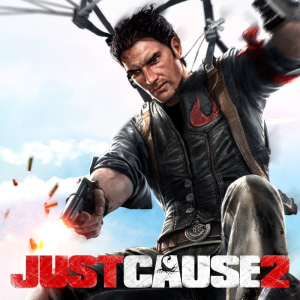  Just Cause 2 Collection (Digitális kulcs - PC)