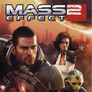  Mass Effect 2 (EU) (Digitális kulcs - PC)