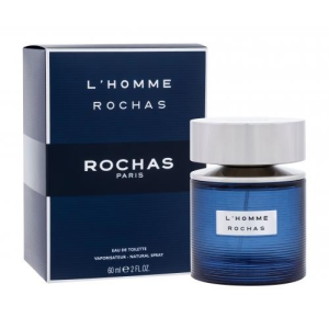 Rochas L´Homme EDT 60 ml