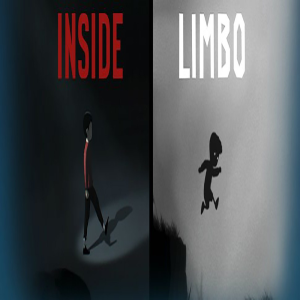 INSIDE + LIMBO Bundle (Digitális kulcs - PC)