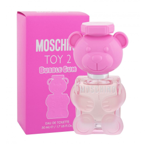 Moschino Toy2 Bubble Gum EDT 50 ml