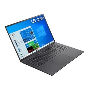 LG Gram 17Z90P-G.AA55H (fekete) | Intel Core i5-1135G7 2.4 | 16GB DDR4 | 1000GB SSD | 0GB HDD | 17" fényes | 2560x1600 (WQHD) | Intel Iris Xe Graphics |