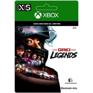 Microsoft GRID Legends - Xbox Digital