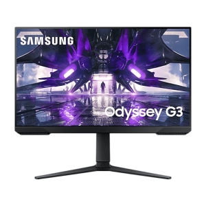 Samsung Odyssey G3 S27AG320NU