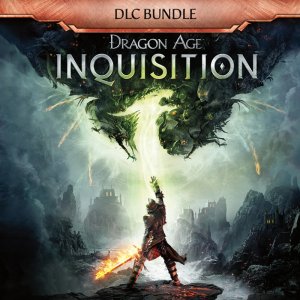  Dragon Age: Inquisition DLC Bundle (Digitális kulcs - PC)