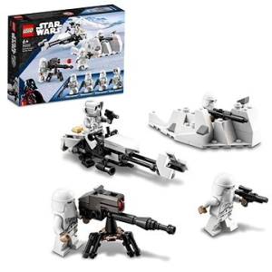 LEGO Star Wars 75320 Hógárdista harci csomag