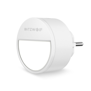 BlitzWolf BW-LT10 éjszakai LED világítás fehér