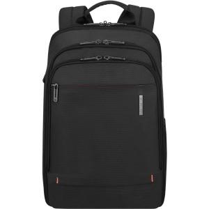SAMSONITE Network 4 Backpack 14,1" Charcoal Black (142309-6551)